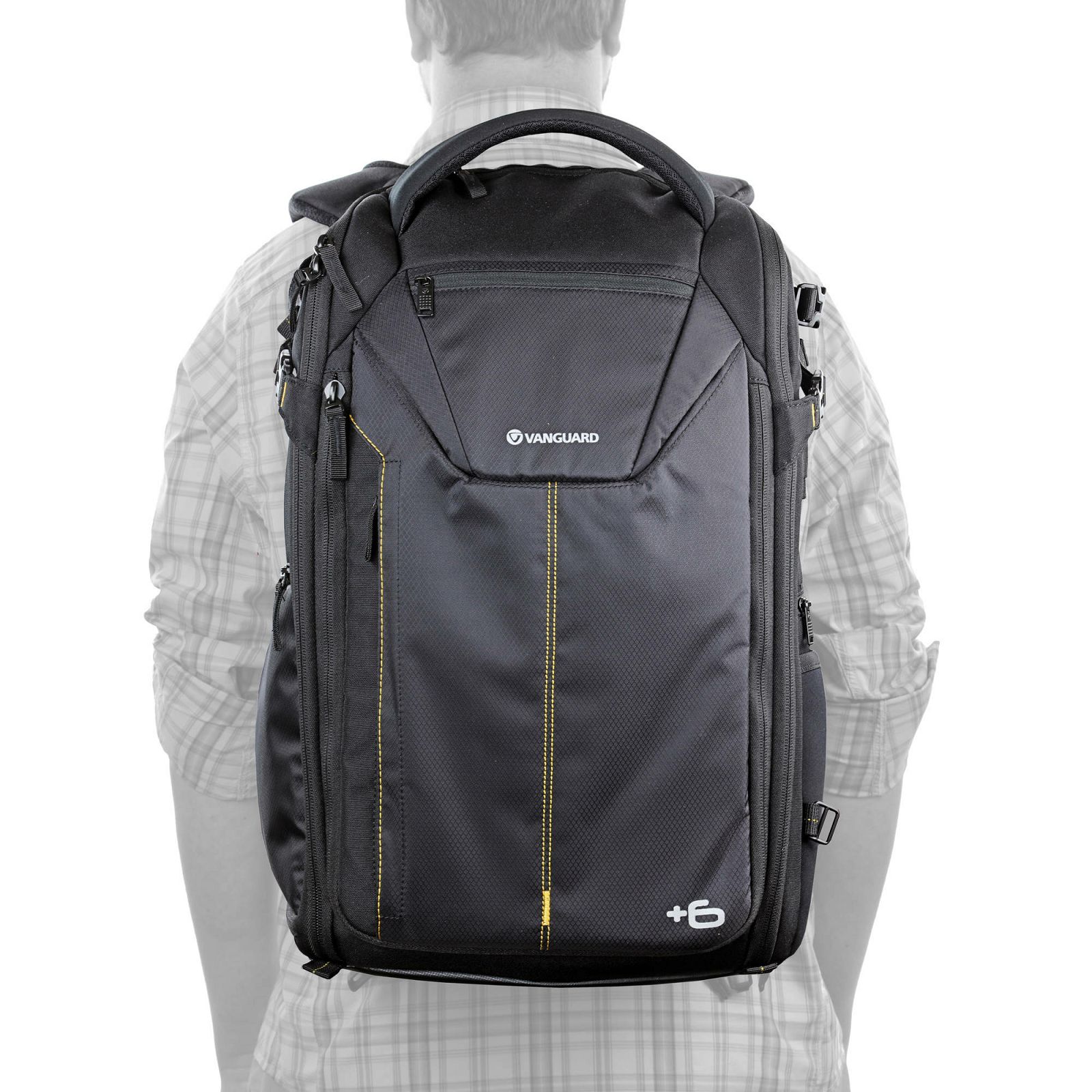Vanguard Alta Rise 48 Backpack ruksak za foto opremu