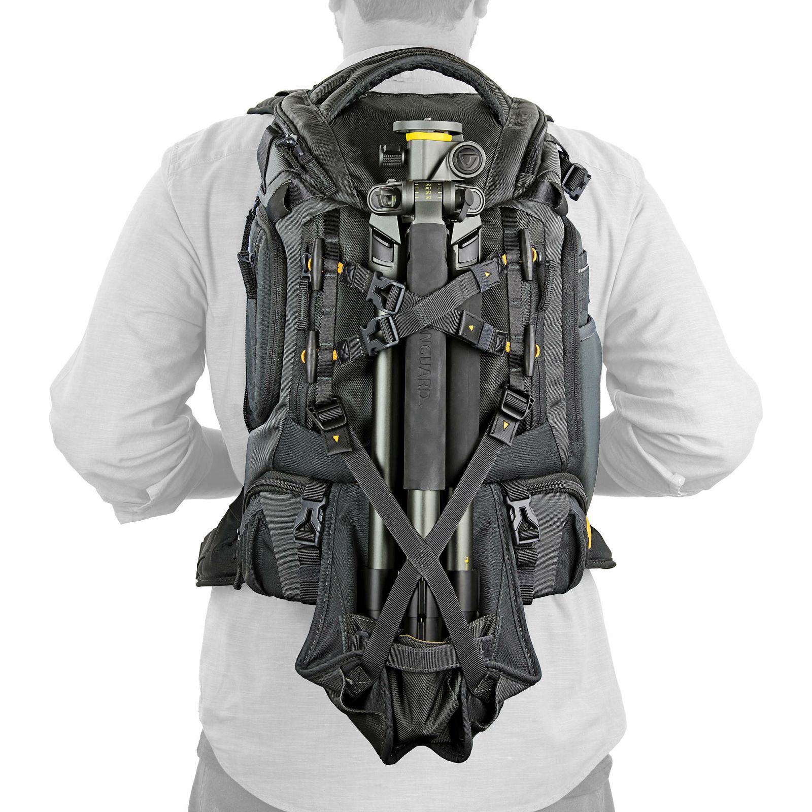 Vanguard Alta SKY 45D Backpack ruksak za foto opremu