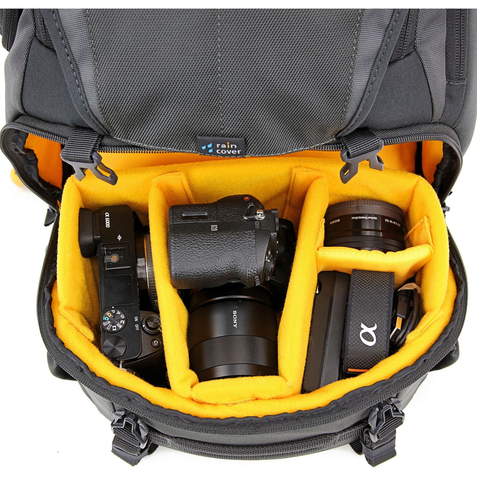 Vanguard Alta SKY 45D Backpack ruksak za foto opremu