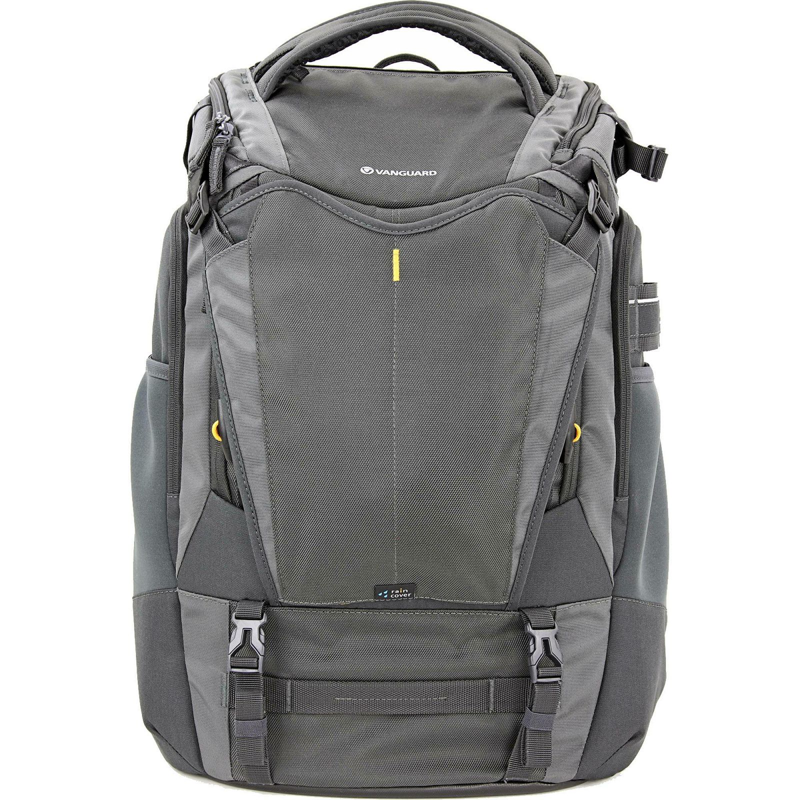 Vanguard Alta Sky 53 Camera Backpack Dark Gray ruksak za foto video opremu i dron