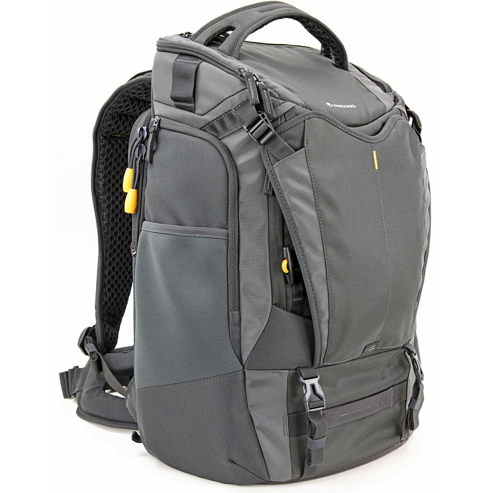 Vanguard Alta Sky 53 Camera Backpack Dark Gray ruksak za foto video opremu i dron