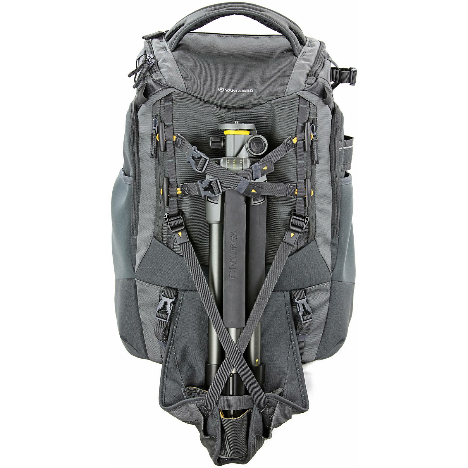 Vanguard Alta Sky 53 Camera Backpack Dark Gray ruksak za foto video opremu i dron