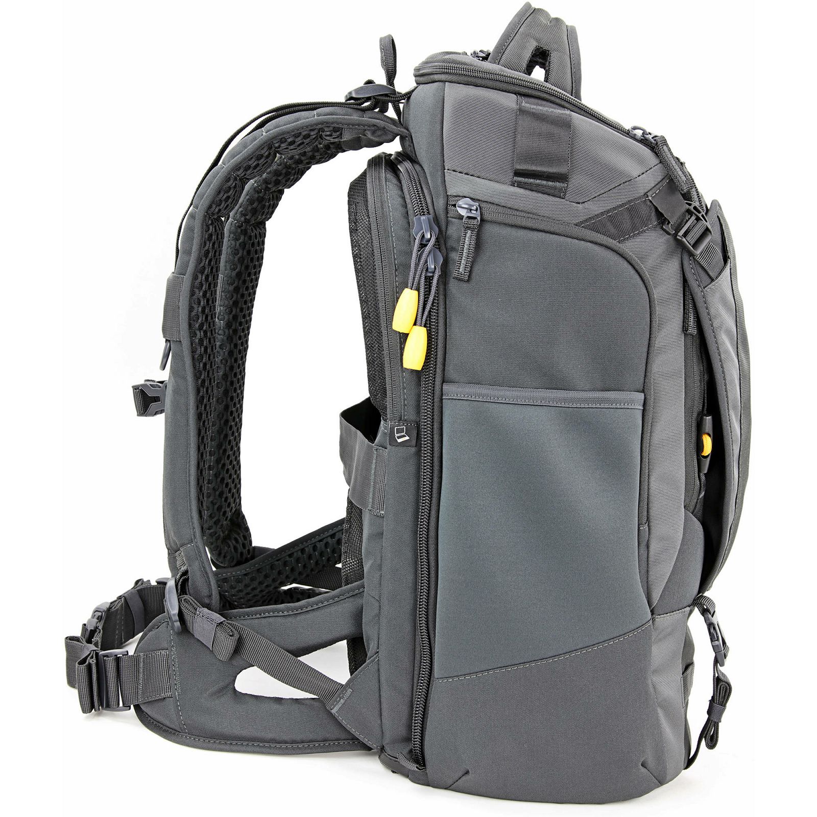 Vanguard Alta Sky 53 Camera Backpack Dark Gray ruksak za foto video opremu i dron