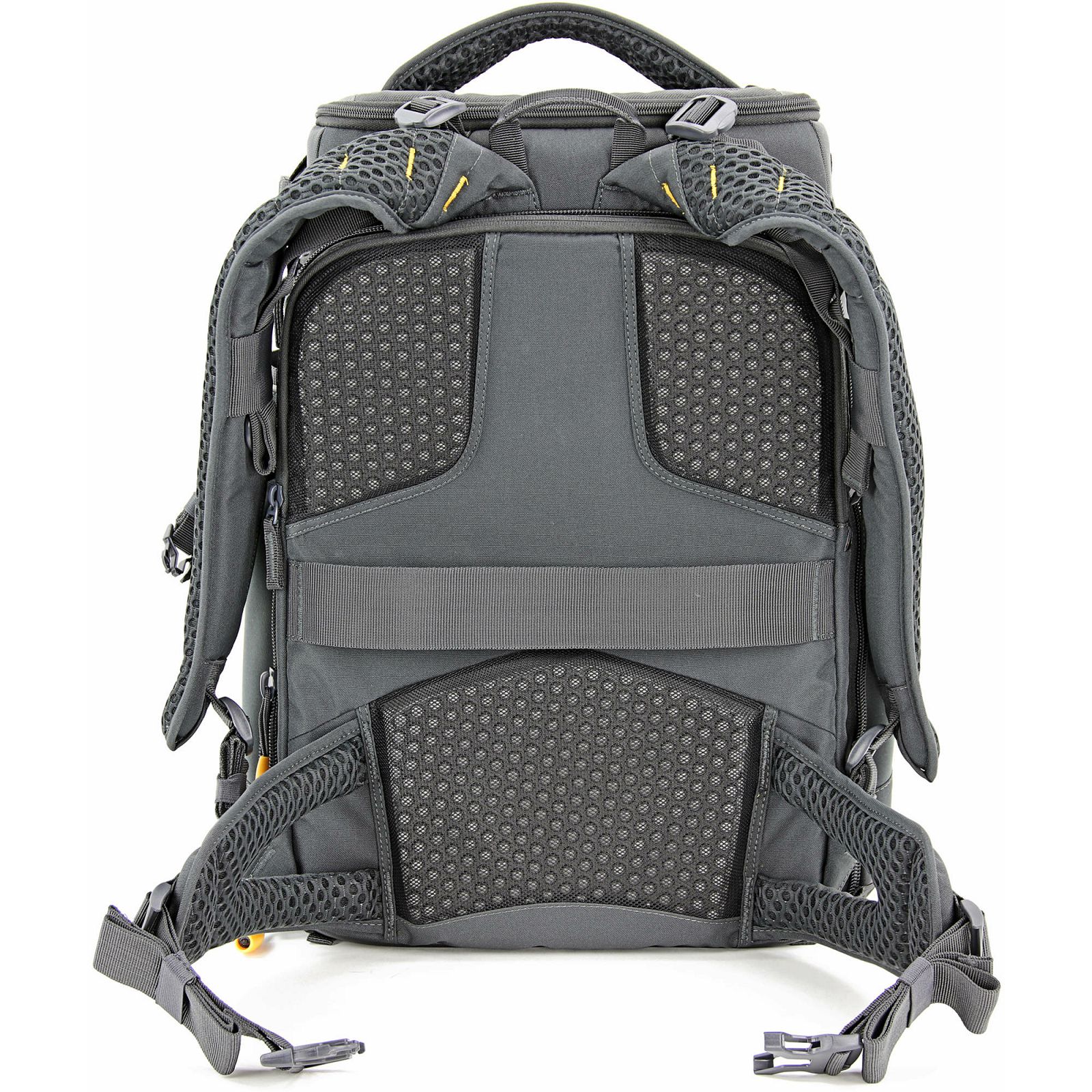 Vanguard Alta Sky 53 Camera Backpack Dark Gray ruksak za foto video opremu i dron