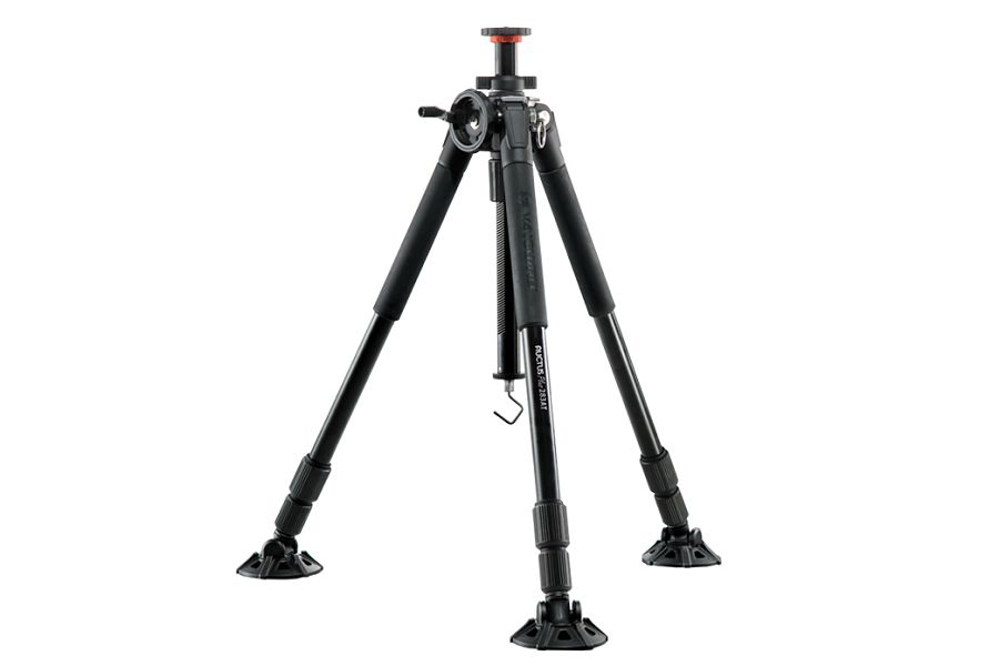 Vanguard Auctus Plus 283AT