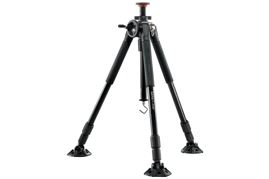 Vanguard Auctus Plus 323AT