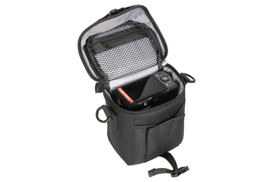 Vanguard BIIN 10 Black crna torba za fotoaparat