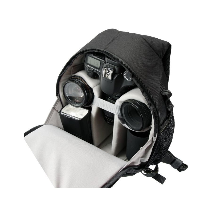 Vanguard BIIN 50 Black ruksak za fotoaparat