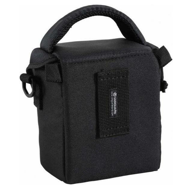 Vanguard BIIN II 10 Black crna torbica za mirrorless ili kompaktni fotoaparat