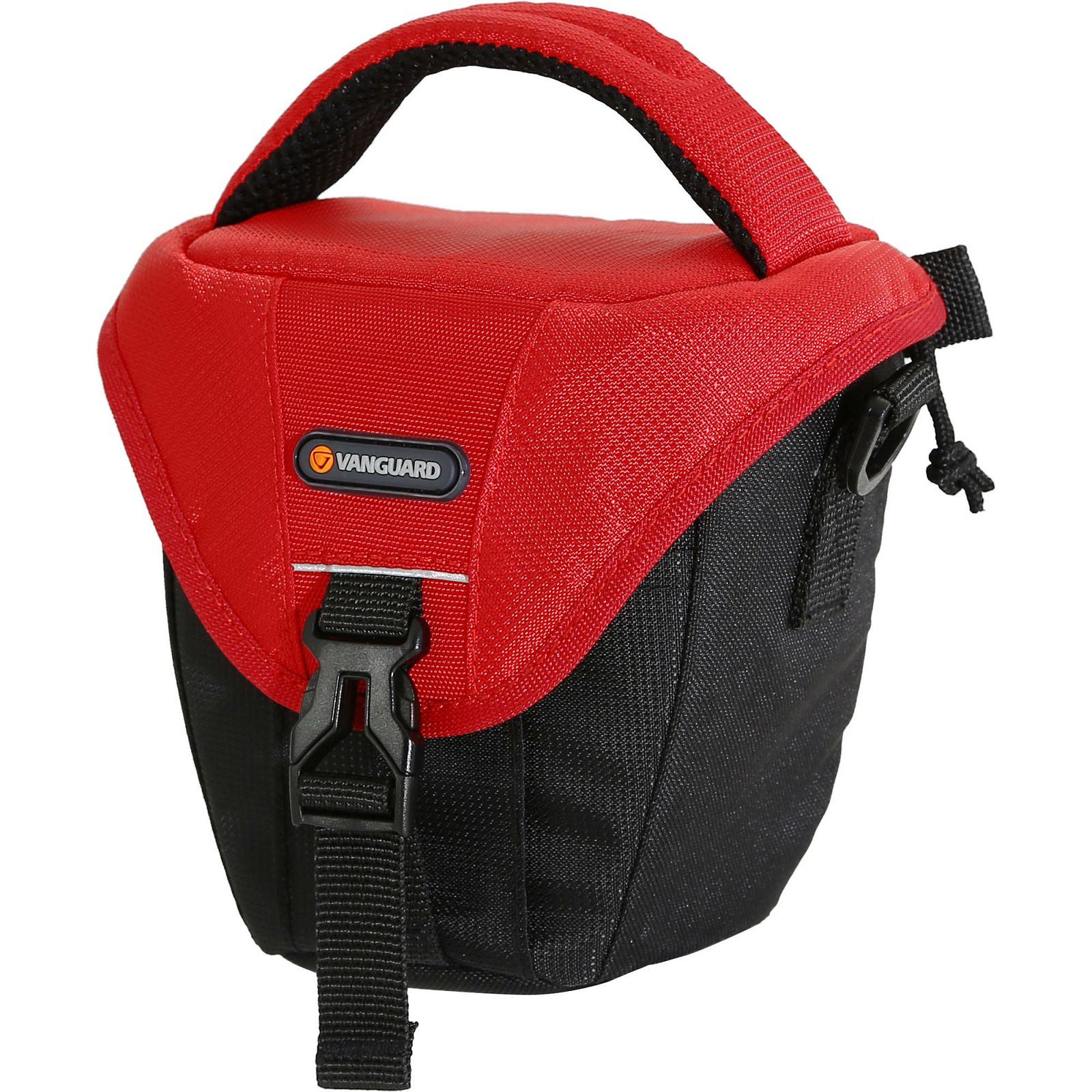 Vanguard BIIN II 12z Red crvena toploader torba za mirrorless ili kompaktni fotoaparat