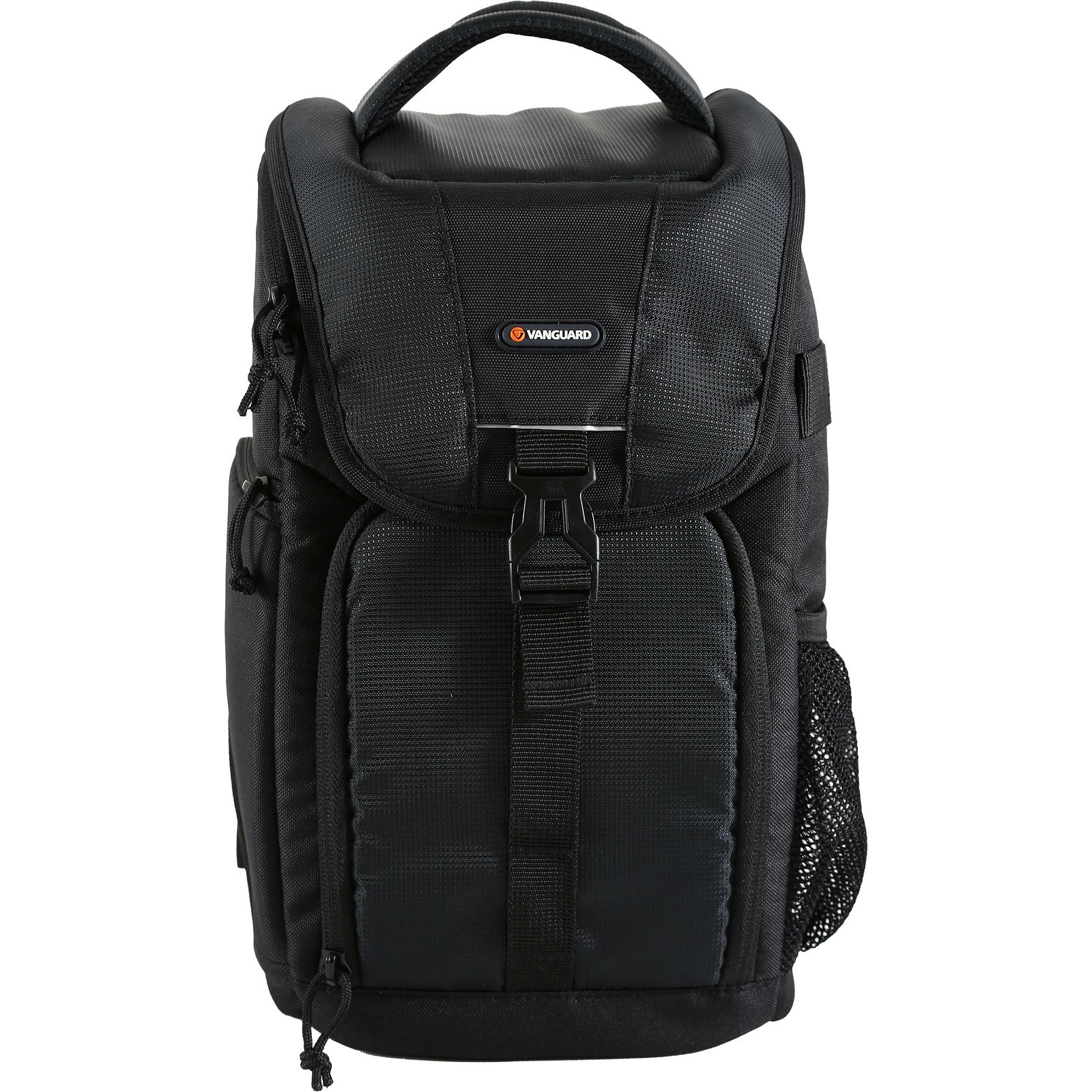 Vanguard BIIN II 47 Black crni sling ruksak za DSLR fotoaparat i foto opremu