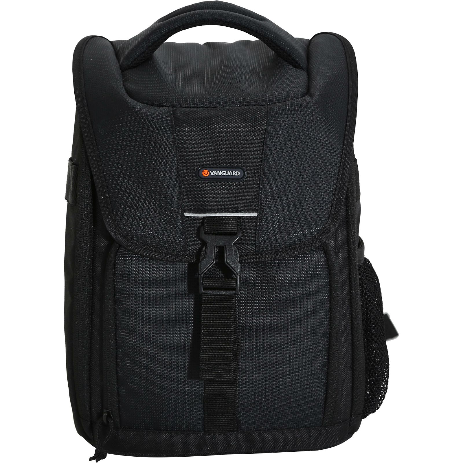 Vanguard BIIN II 50 Black crni ruksak za DSLR fotoaparat i foto opremu