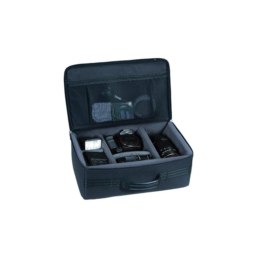 vanguard divider bag 37