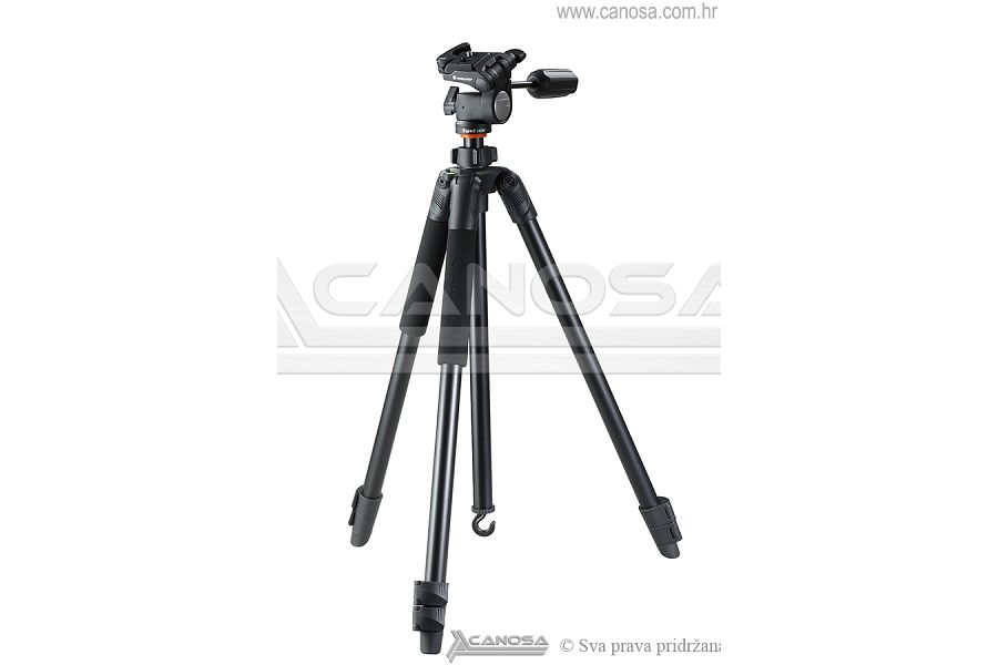 Vanguard Espod 233AP stativ za fotoaparat + panoramska glava