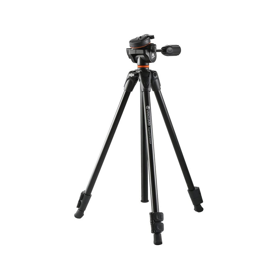 Vanguard Espod CX 203AP 155cm 3.5kg stativ za fotoaparat stalak s panoramskom glavom