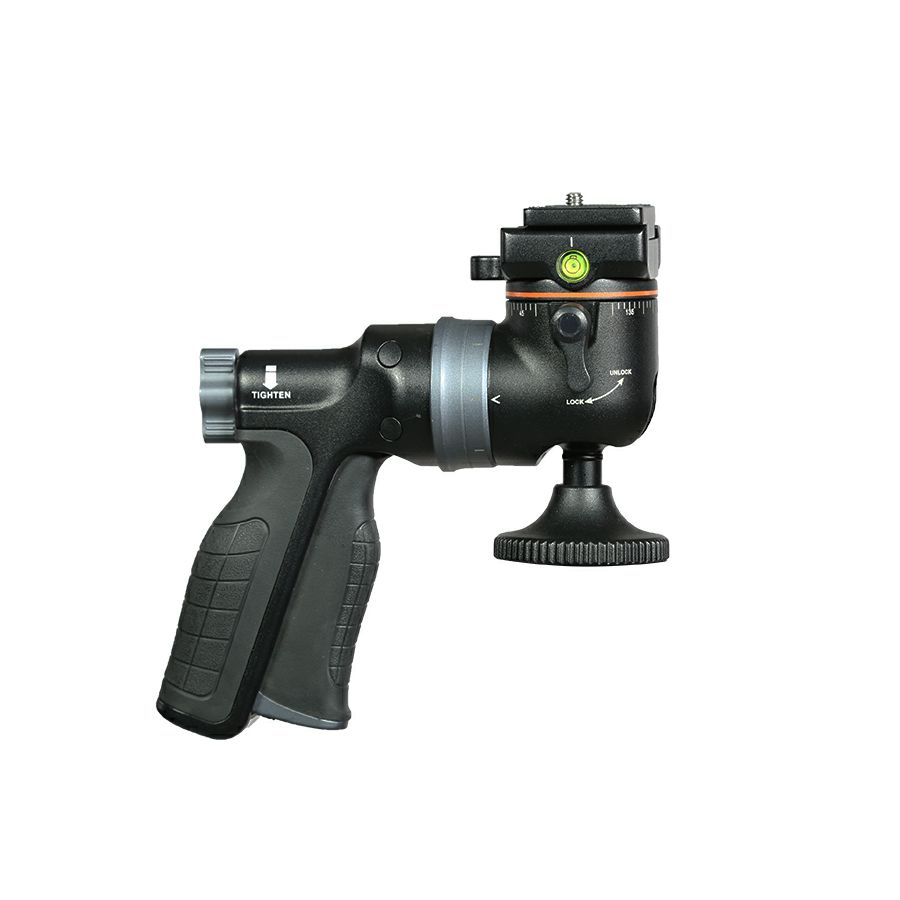 Vanguard GH-200 Pistol Grip Head