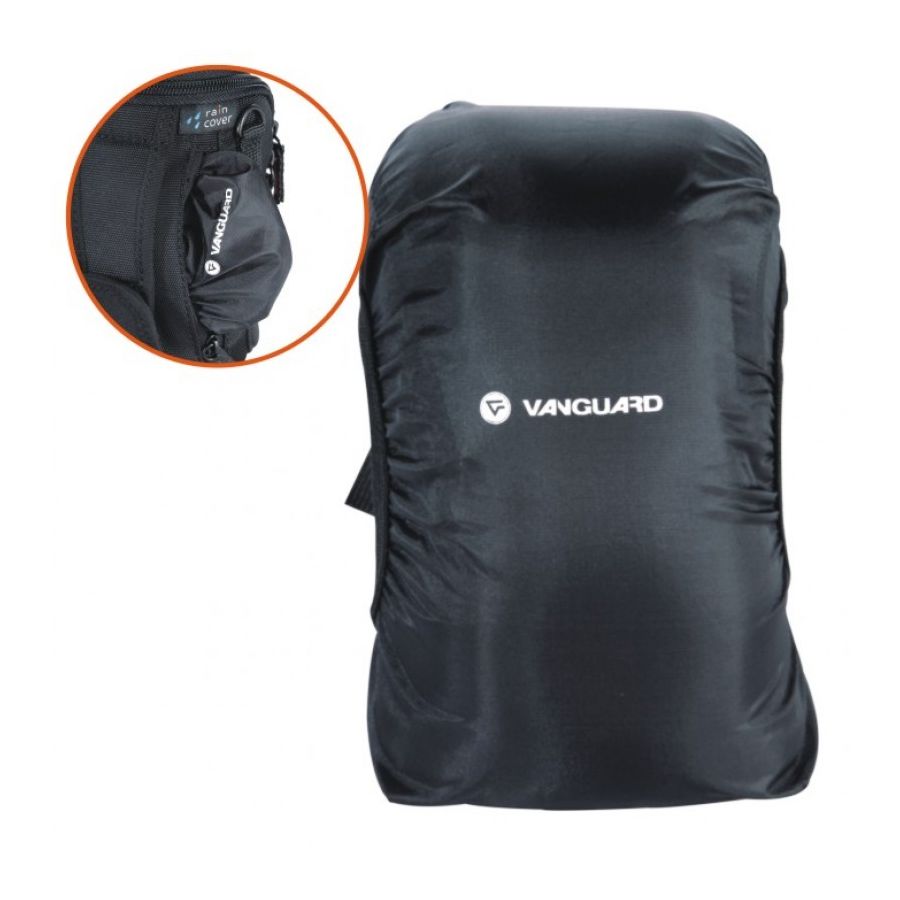 Vanguard ICS Bag 8