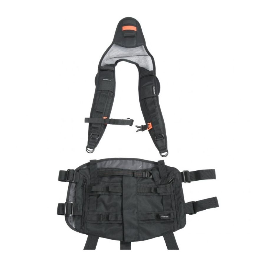 Vanguard ICS Vest L