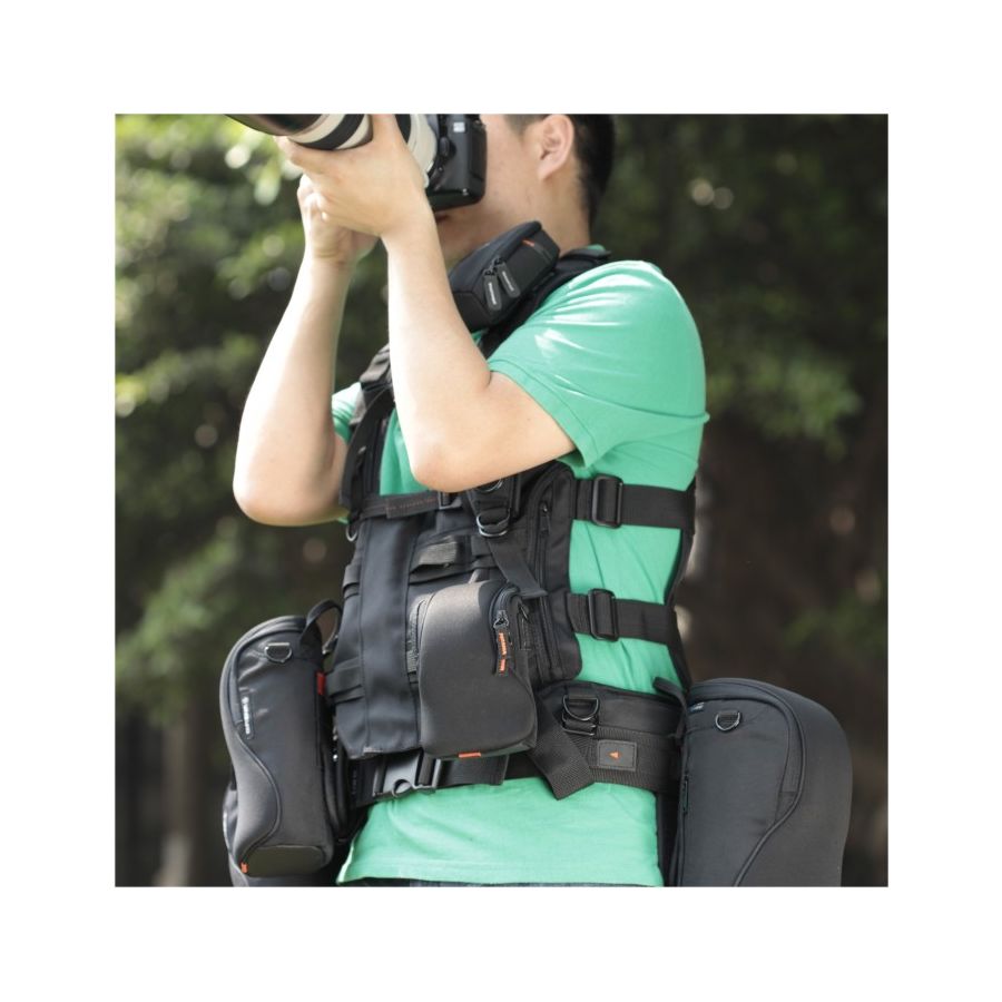 Vanguard ICS Vest L