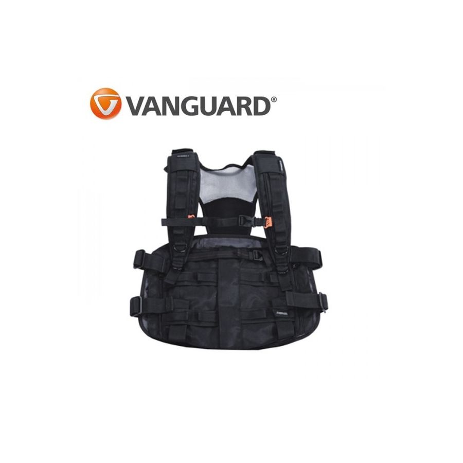 Vanguard ICS Vest S