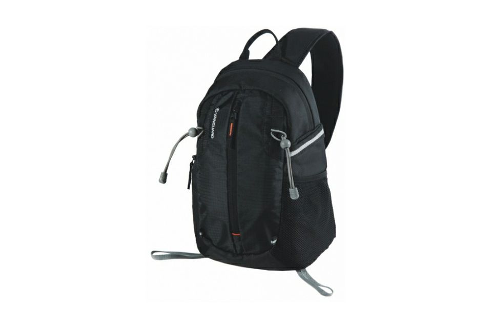 Vanguard Kinray Lite 32 Black Backpack Sling bag ruksak za fotoaparat i foto opremu