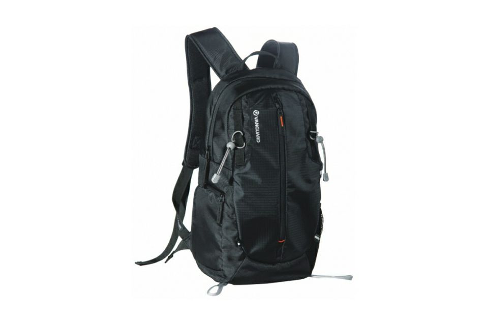 Vanguard Kinray Lite 45 Black Backpack bag ruksak za fotoaparat i foto opremu