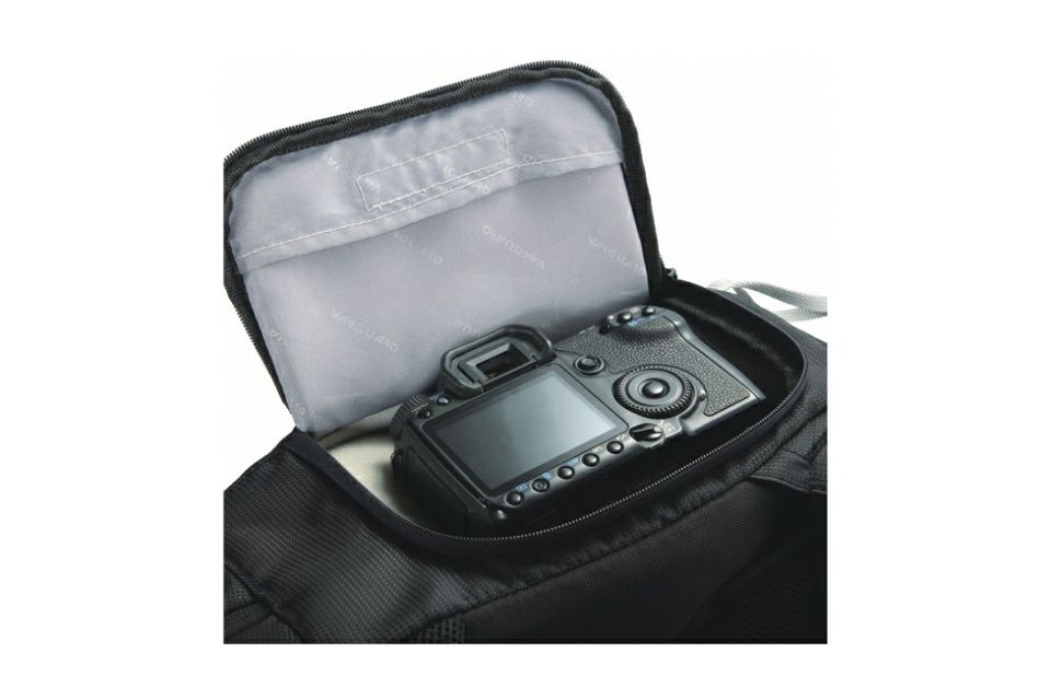 Vanguard Kinray Lite 45 Black Backpack bag ruksak za fotoaparat i foto opremu