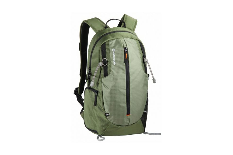 Vanguard Kinray Lite 45 Green Backpack bag ruksak za fotoaparat i foto opremu