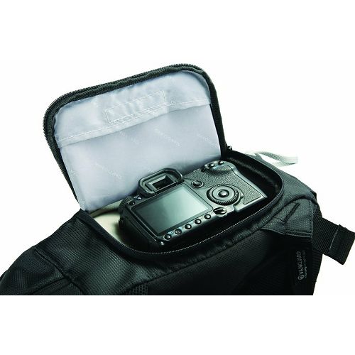 Vanguard Kinray Lite 48 Black Backpack bag ruksak za fotoaparat i foto opremu