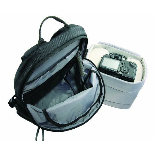 Vanguard Kinray Lite 48 Black Backpack bag ruksak za fotoaparat i foto opremu
