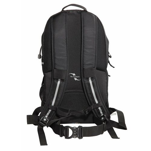 Vanguard Kinray Lite 48 Black Backpack bag ruksak za fotoaparat i foto opremu