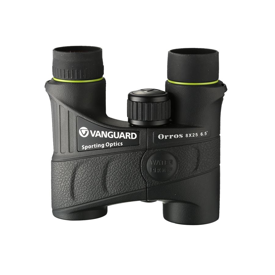 Vanguard ORROS 1025