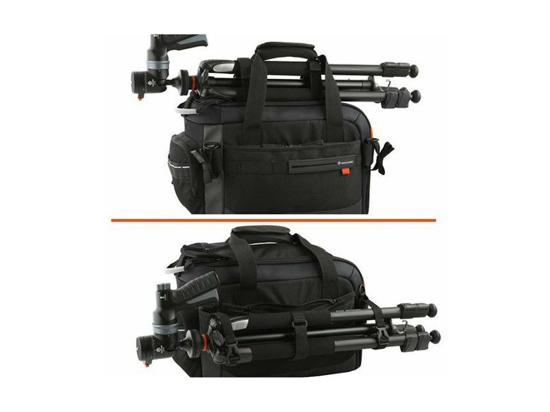 Vanguard Quovio 36 Shoulder Bag (Black) torba za fotoopremu