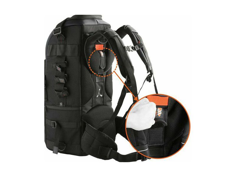 Vanguard Quovio 66 Backpack ruksak za foto opremu