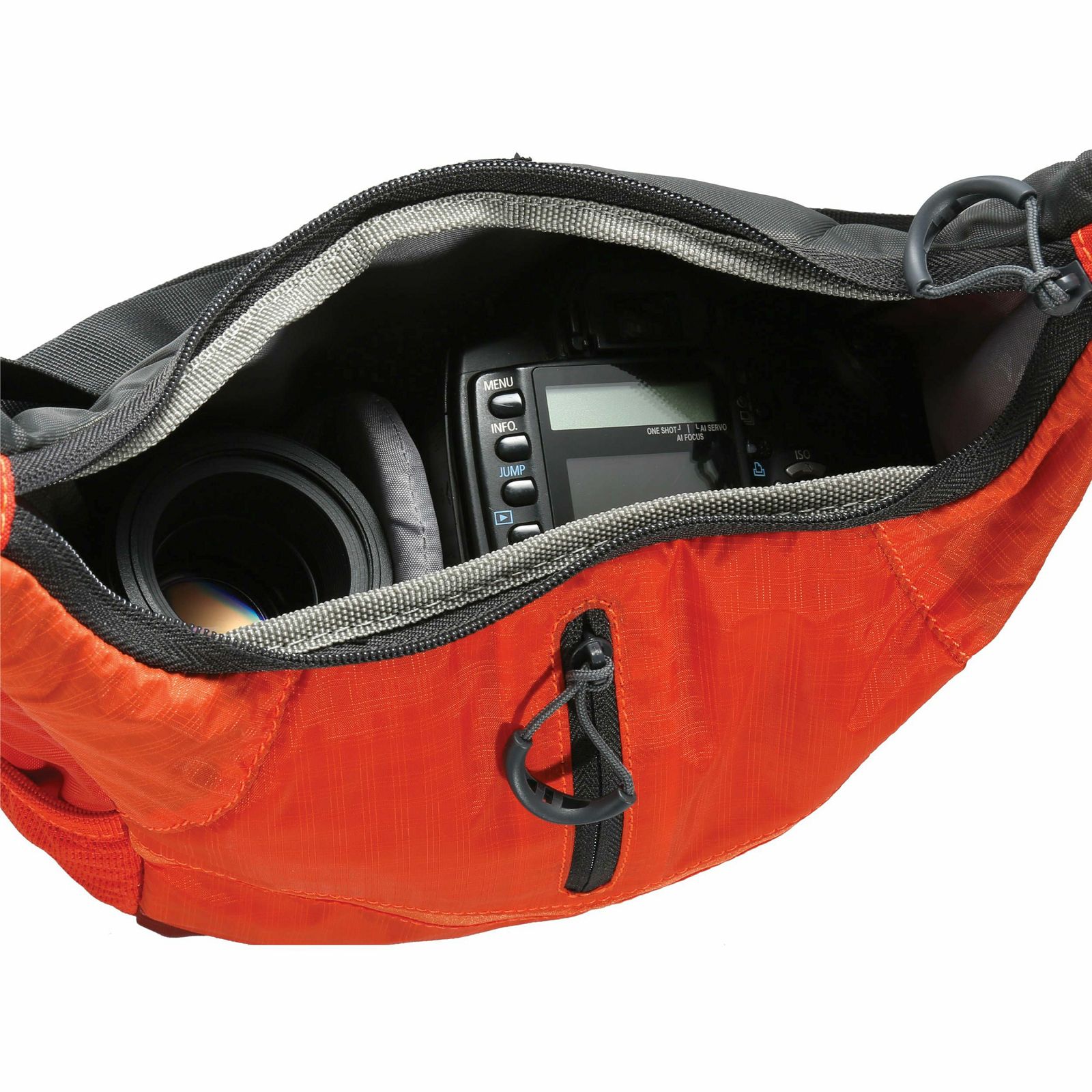 Vanguard Reno 22 Shoulder Bag (Orange) DSLR fotografska foto torba