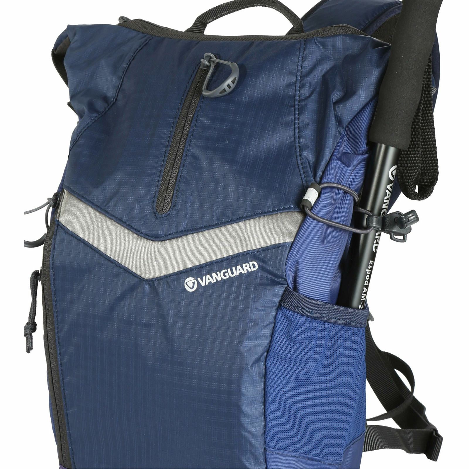 Vanguard Reno 34BL DSLR Sling Bag (Blue) fotografska foto torba