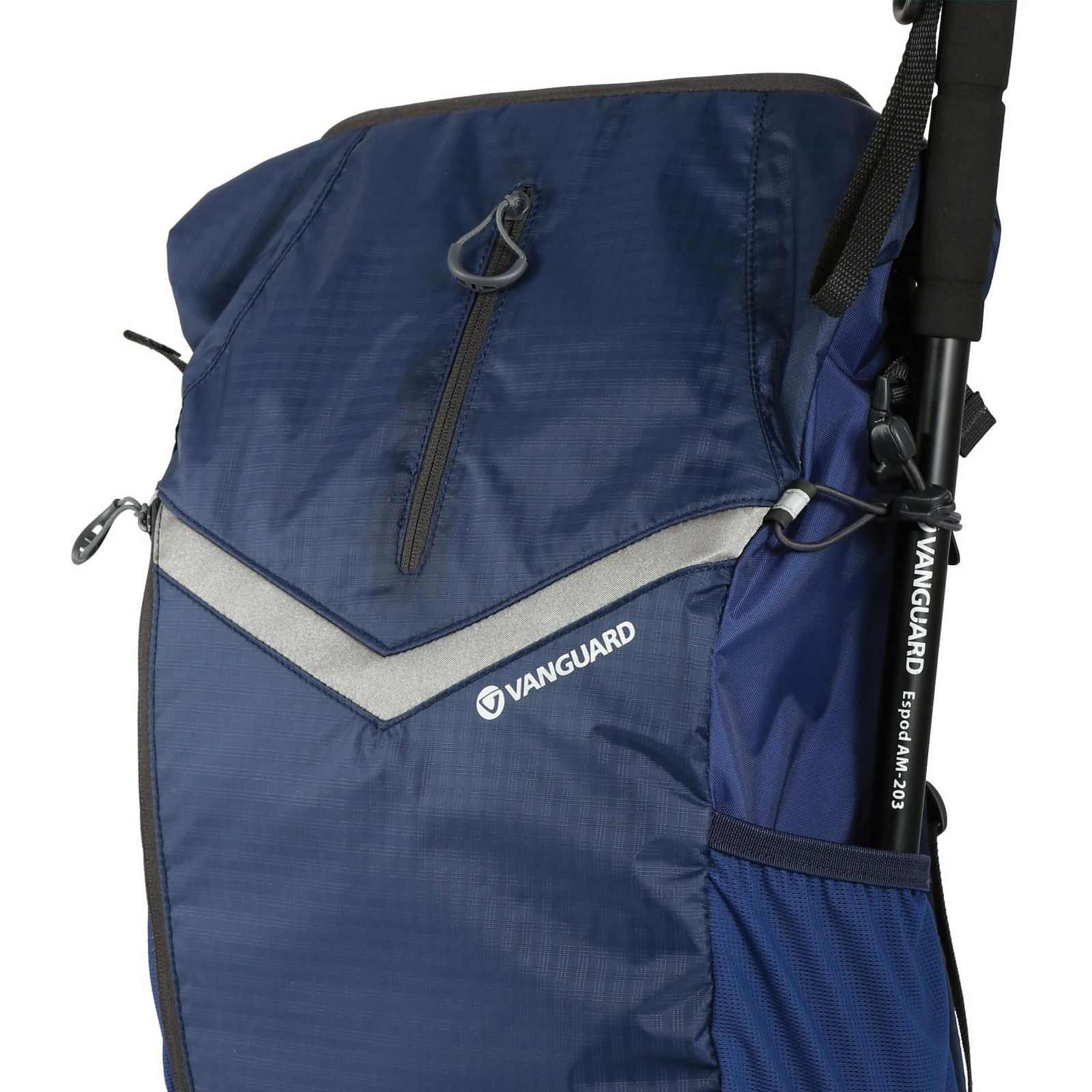 Vanguard Reno 41 BL Blue Backpack bag ruksak za fotoaparat i foto opremu