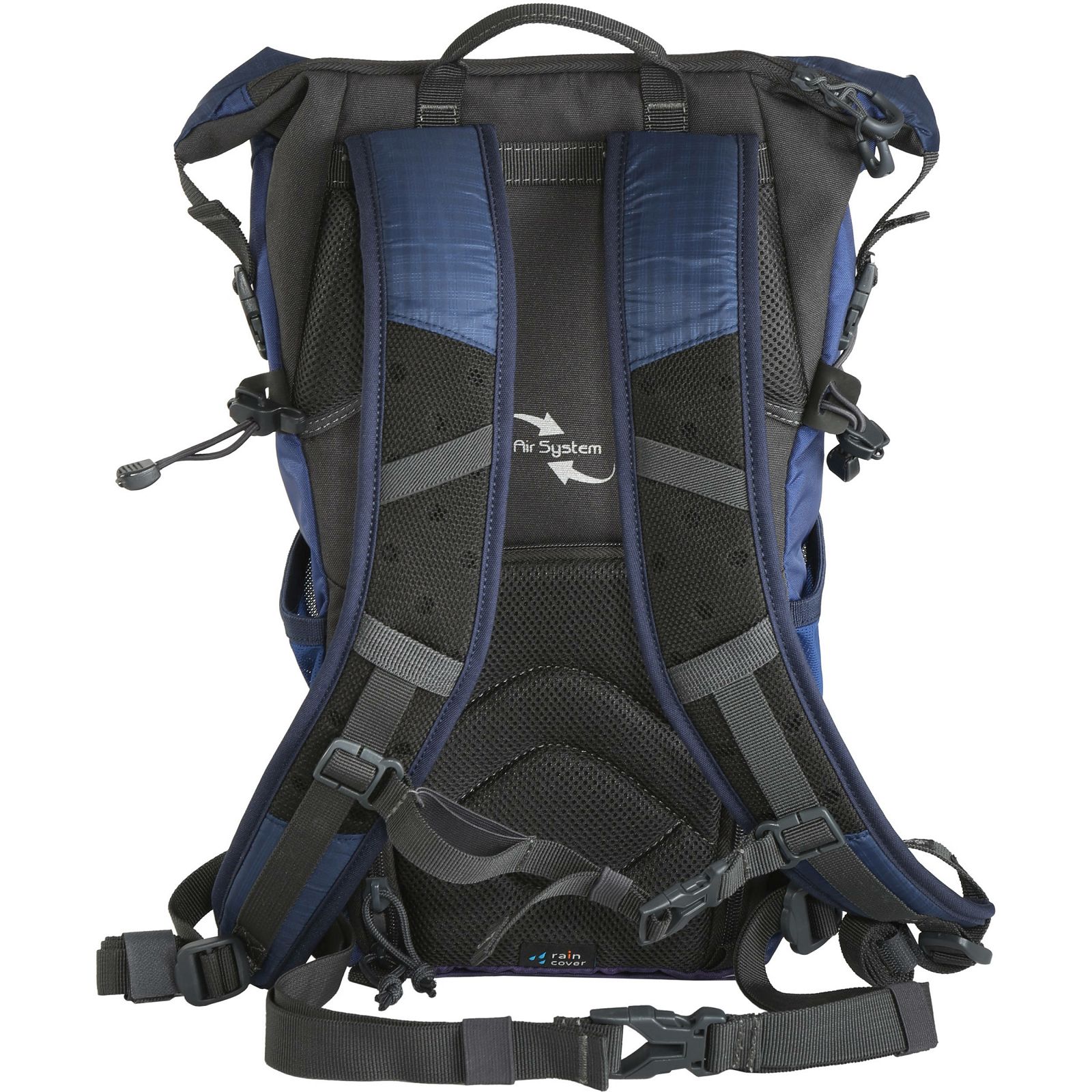 Vanguard Reno 41 BL Blue Backpack bag ruksak za fotoaparat i foto opremu