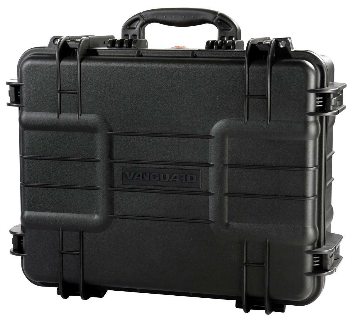 Vanguard Supreme 27D Hard Case kufer kofer za fotoaparat, objektive i foto opremu