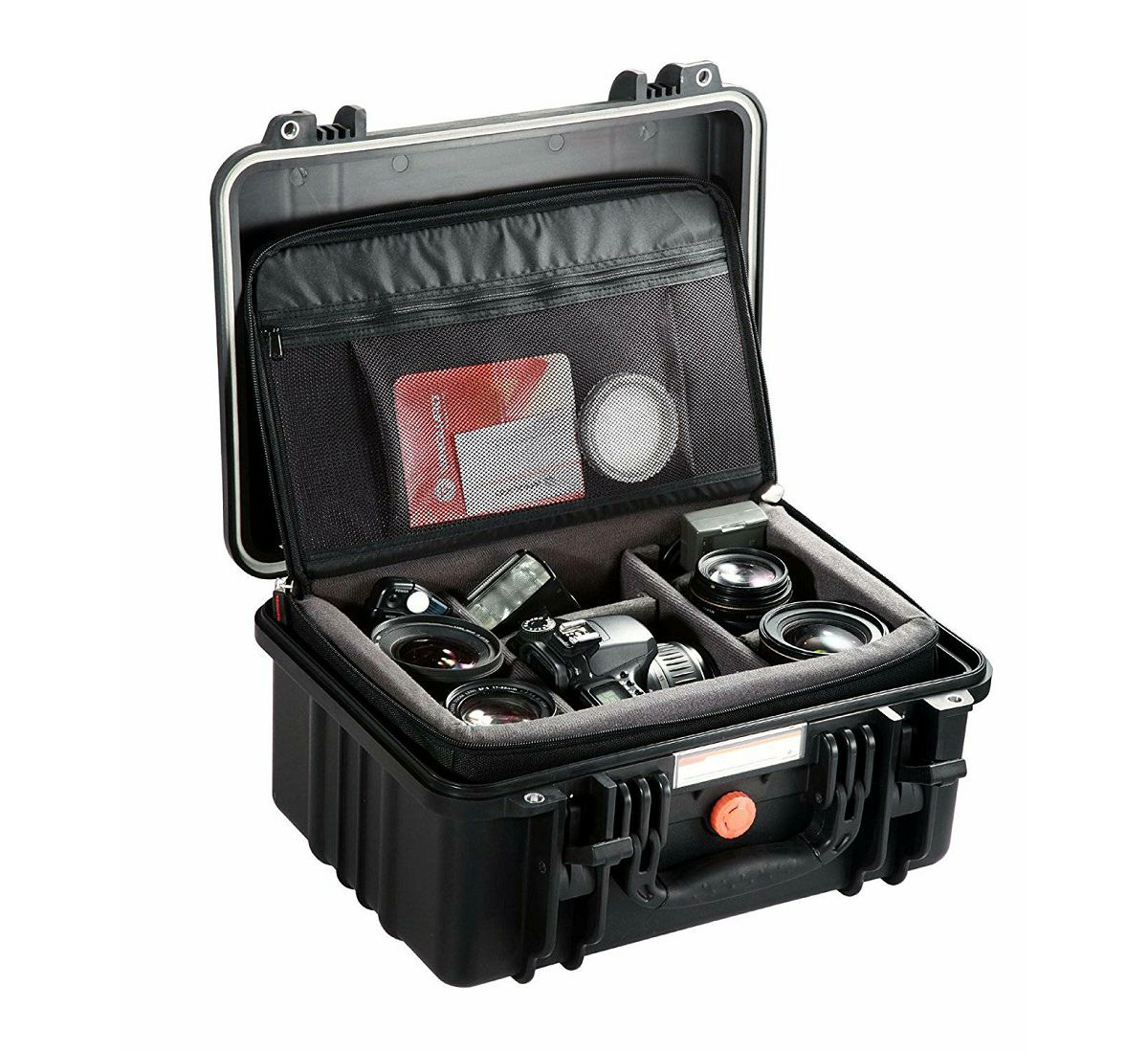 Vanguard Supreme 37D Hard Case kufer kofer za fotoaparat, objektive i foto opremu