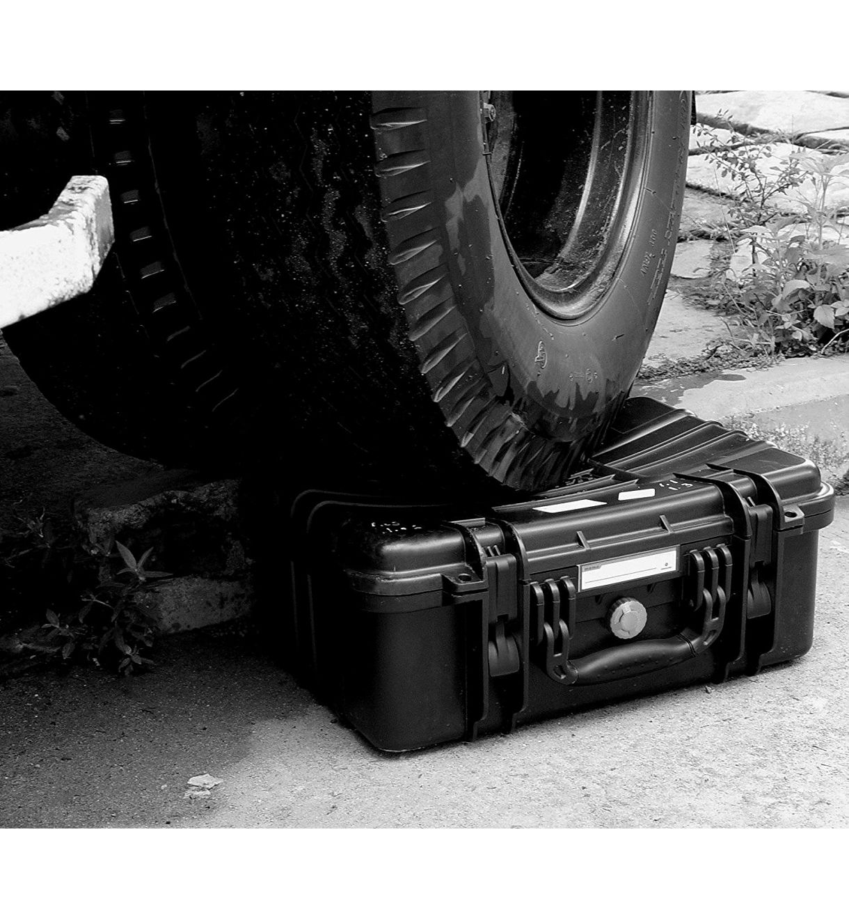 Vanguard Supreme 40D Hard Case kufer kofer za fotoaparat, objektive i foto opremu