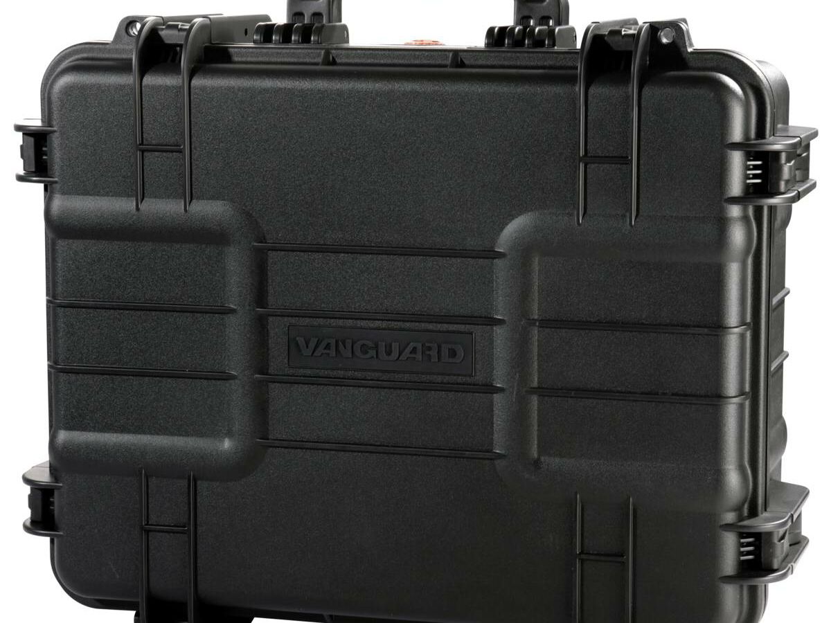 Vanguard Supreme 46D Hard Case kufer kofer za fotoaparat, objektive i foto opremu