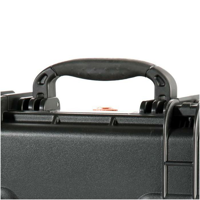 Vanguard Supreme 46D Hard Case kufer kofer za fotoaparat, objektive i foto opremu