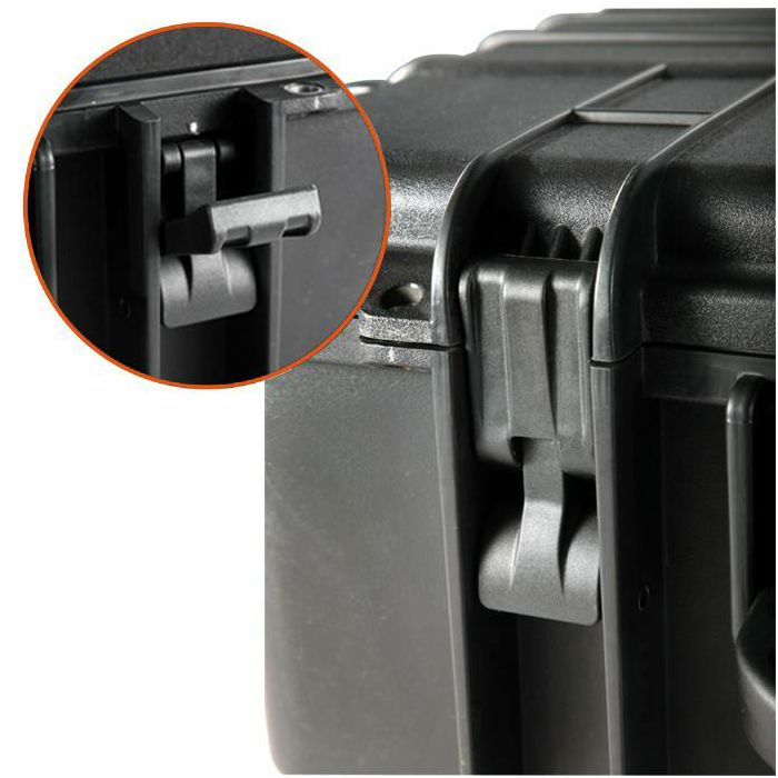 Vanguard Supreme 46D Hard Case kufer kofer za fotoaparat, objektive i foto opremu