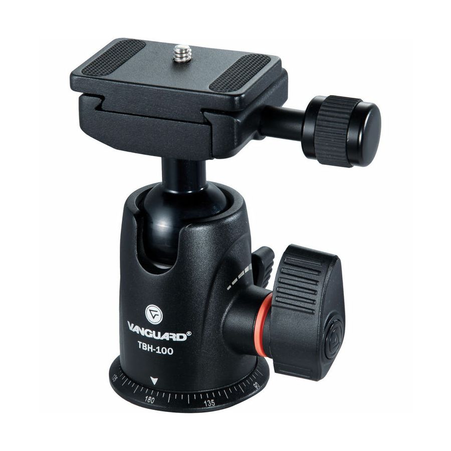 Vanguard TBH-100 Ball Head