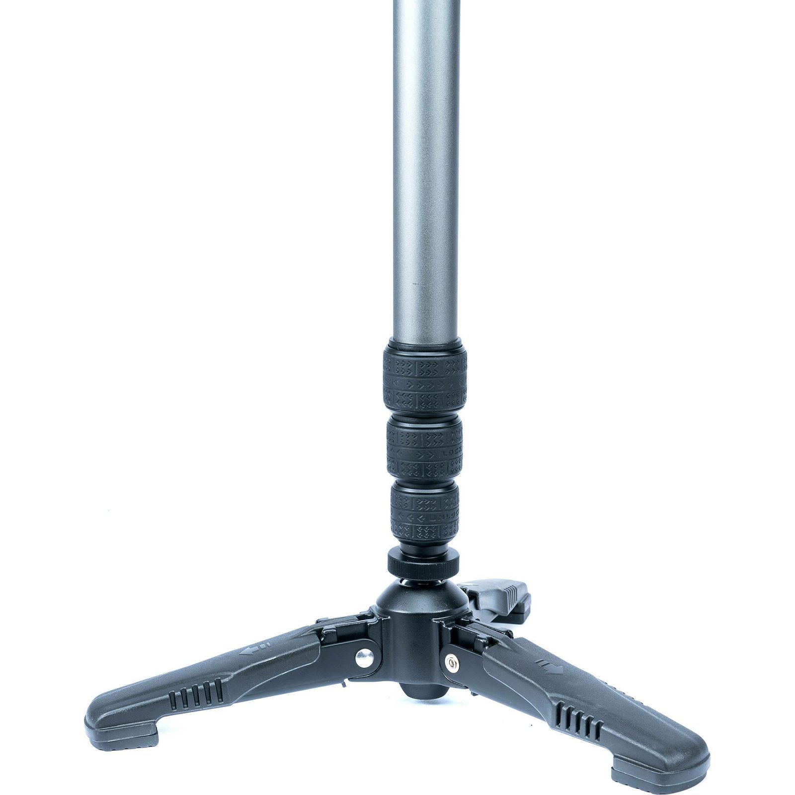 Vanguard VEO 2 AM-264TR Aluminum Monopod with 3-Leg Locking Base