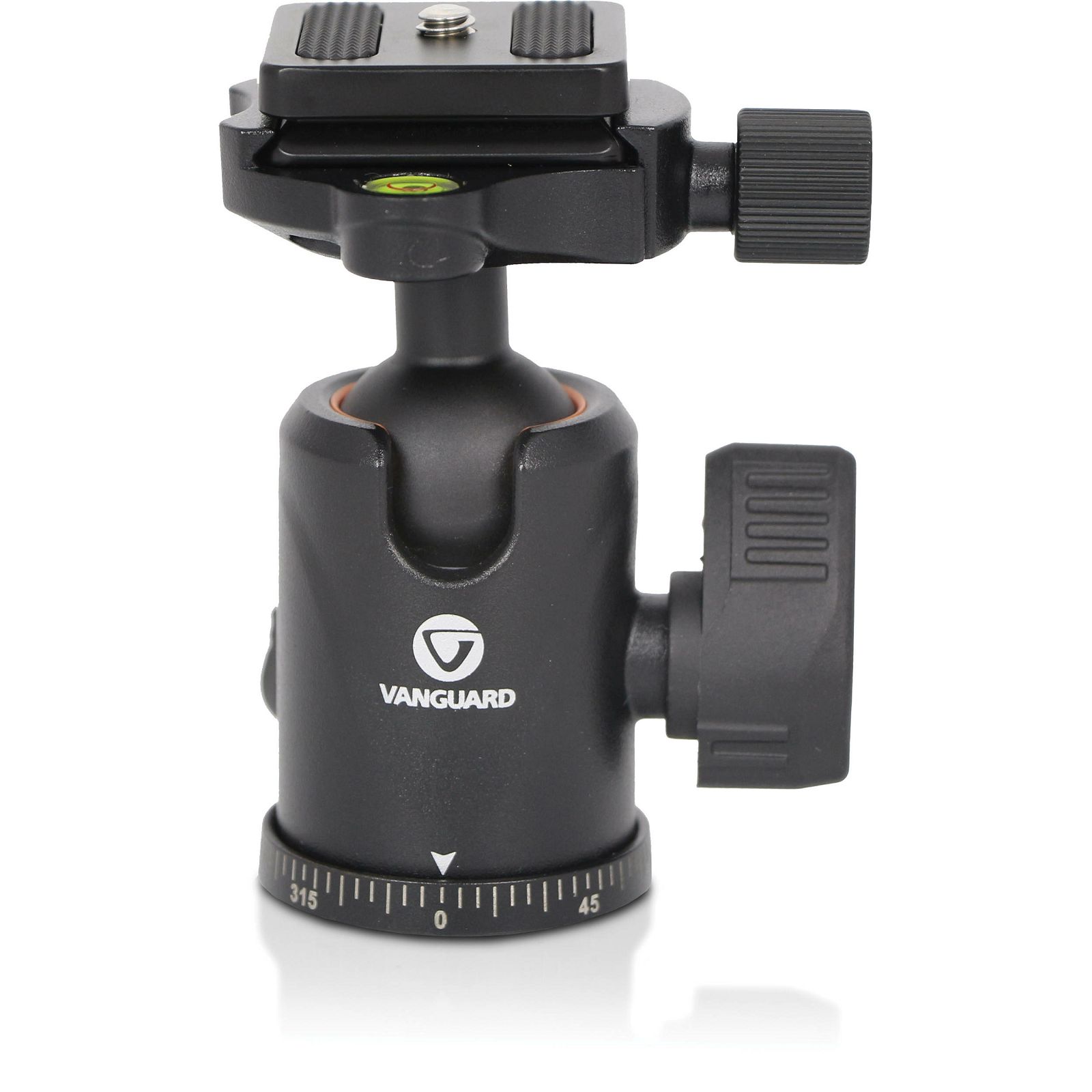 Vanguard VEO 235AB Aluminum Tripod with TBH-50 Ball Head aluminijski stativ za fotoaparat + kuglasta glava