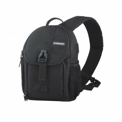Vanguard ZIIN 37 Black Backpack Sling bag ruksak za fotoaparat i foto opremu