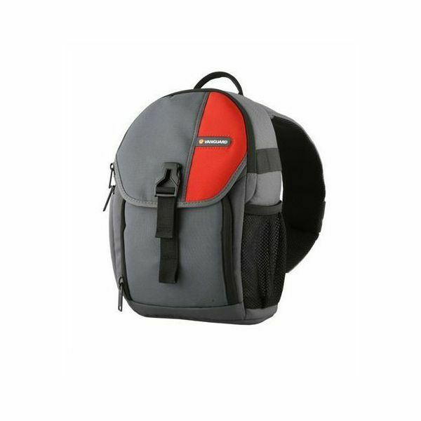 Vanguard ZIIN 37 Orange Backpack Sling bag ruksak za fotoaparat i foto opremu