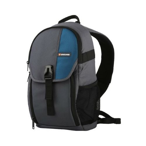 Vanguard ZIIN 47 Blue Backpack Sling bag ruksak za fotoaparat i foto opremu